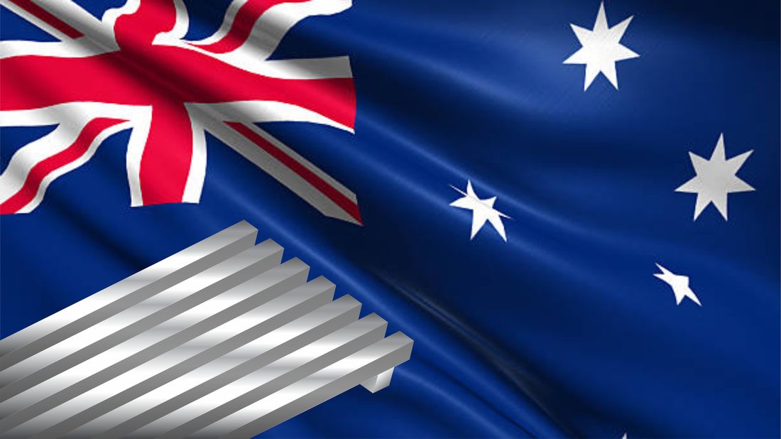 Australian Flag